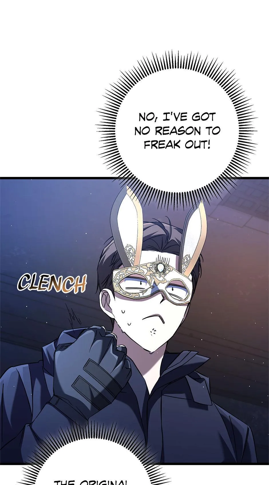 Hoegwihan Extra-ga Cheonjaega Doem Chapter 12 page 37 - 