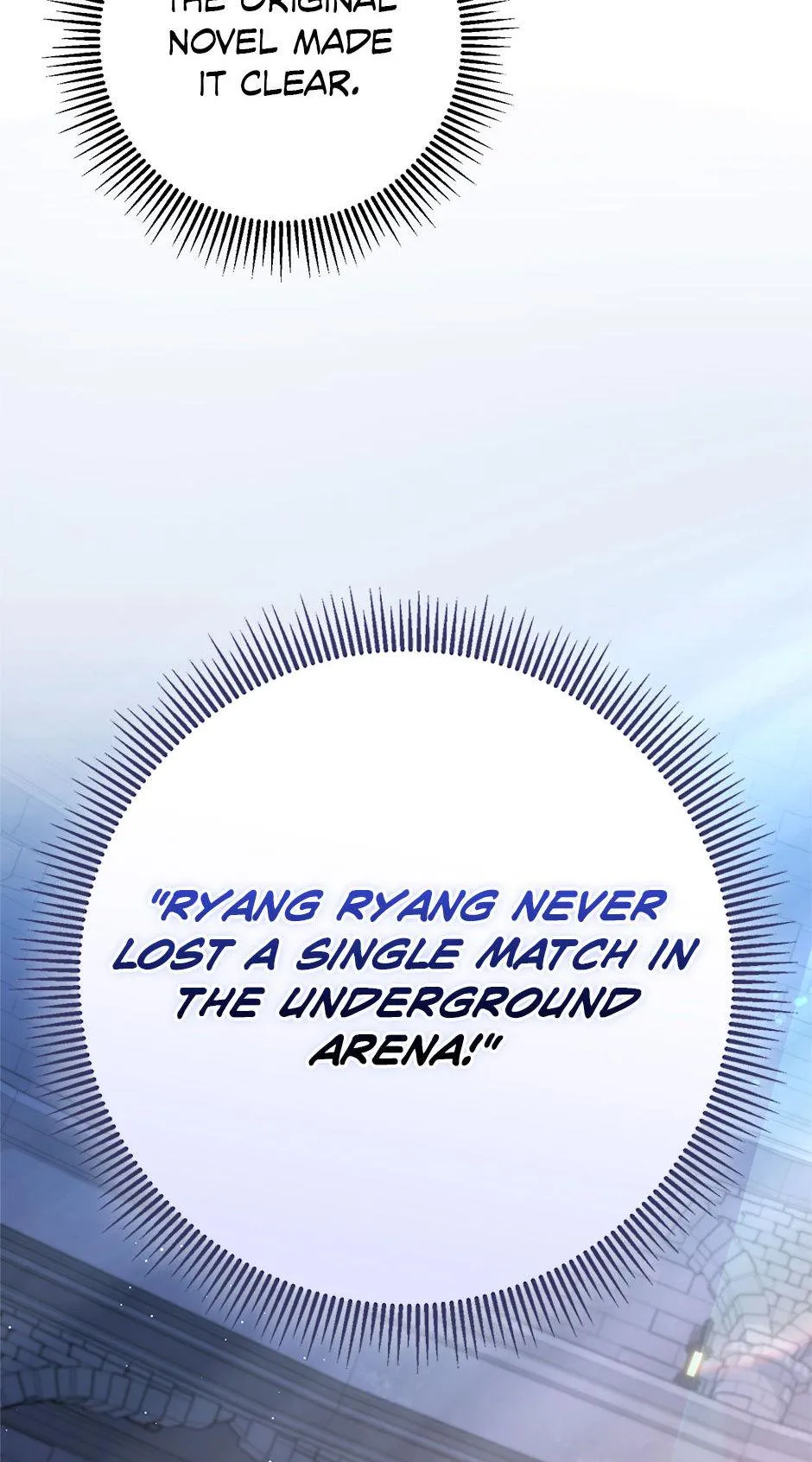 Hoegwihan Extra-ga Cheonjaega Doem Chapter 12 page 38 - 