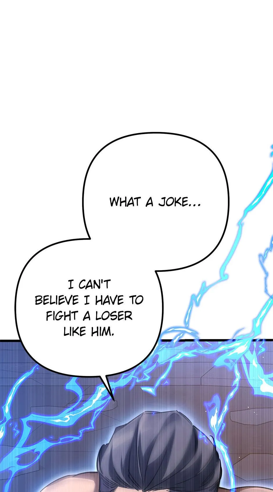 Hoegwihan Extra-ga Cheonjaega Doem Chapter 12 page 40 - 