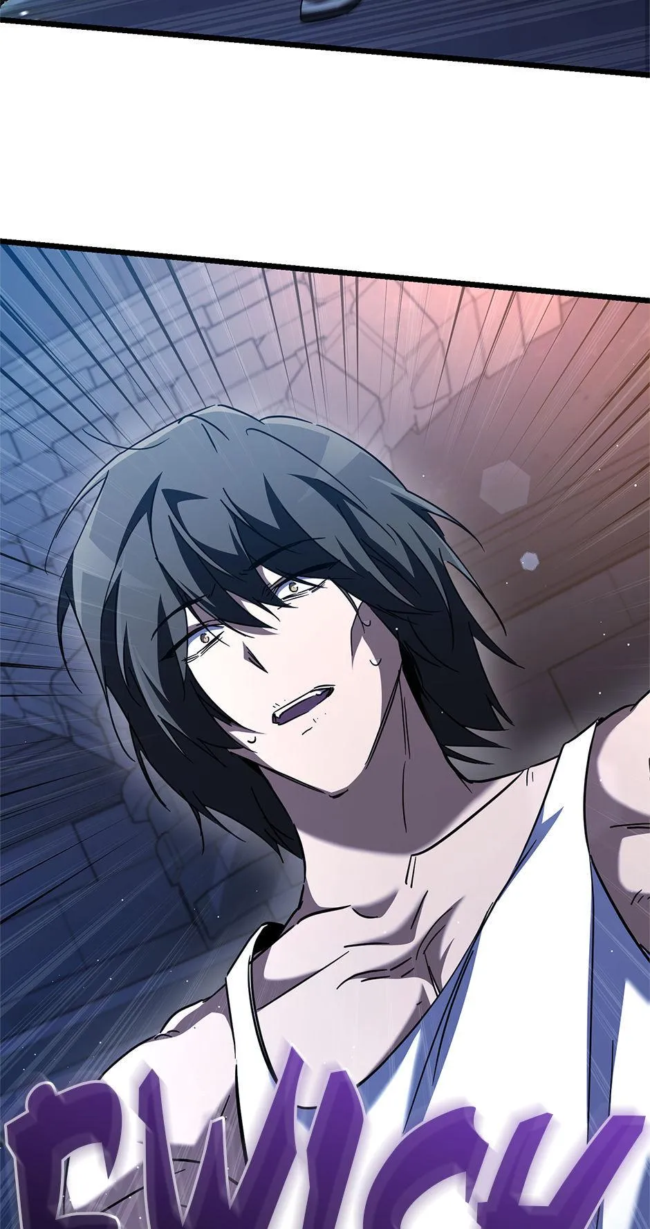 Hoegwihan Extra-ga Cheonjaega Doem Chapter 12 page 45 - 