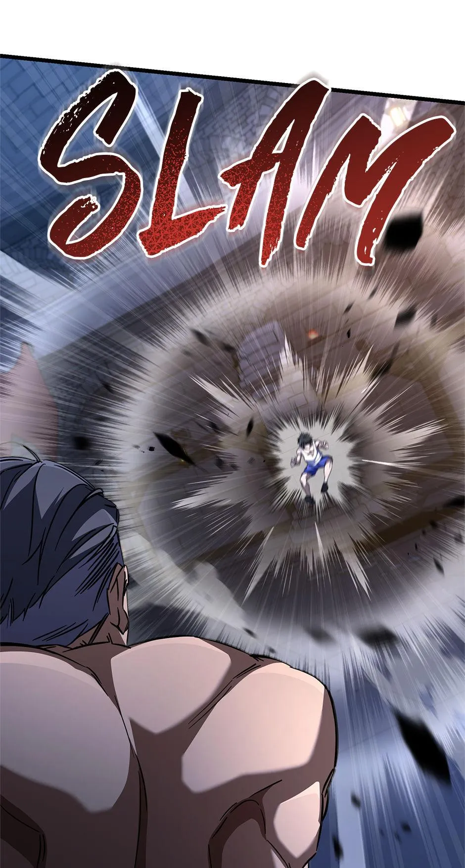 Hoegwihan Extra-ga Cheonjaega Doem Chapter 12 page 48 - 