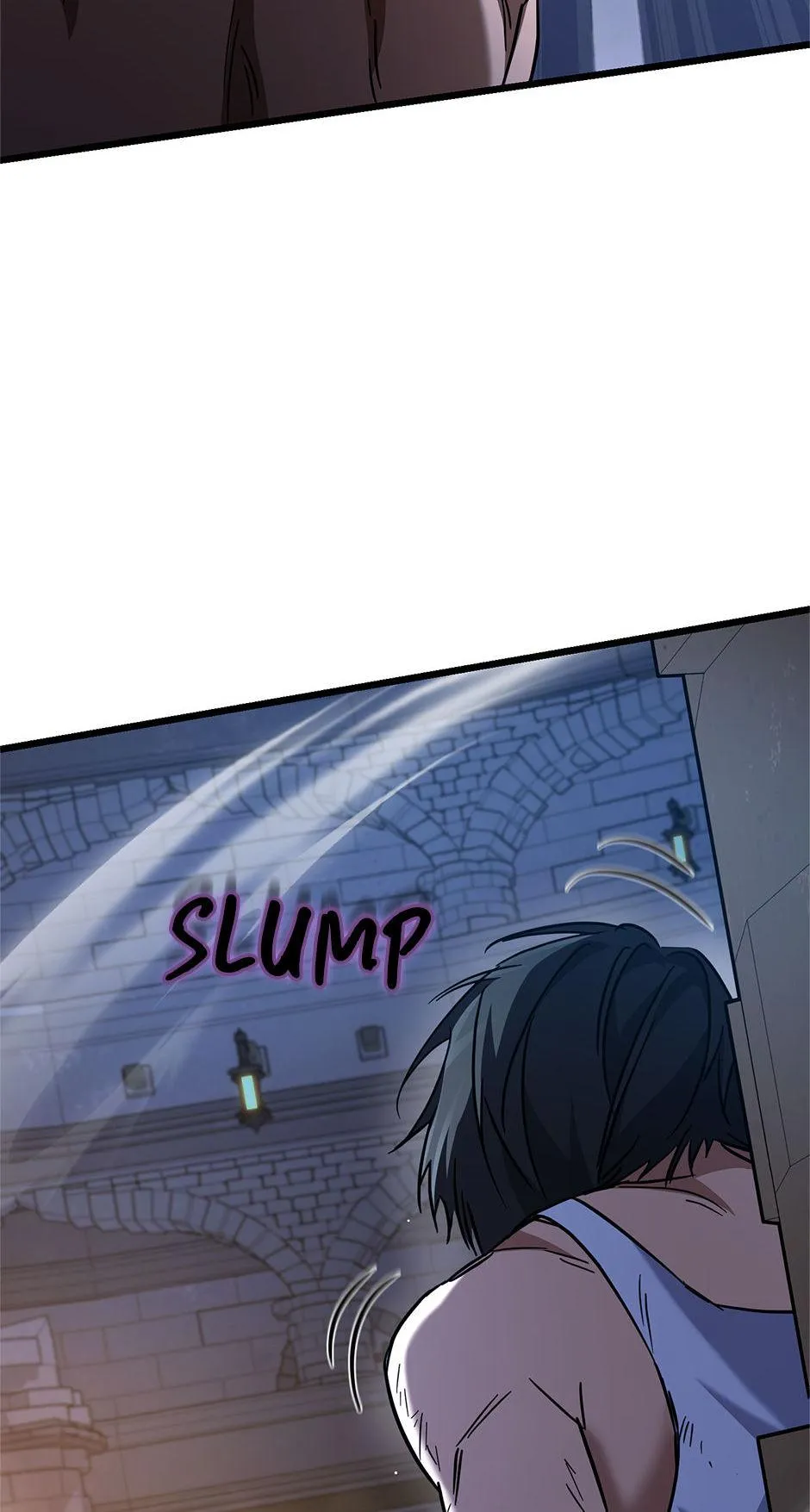 Hoegwihan Extra-ga Cheonjaega Doem Chapter 12 page 49 - 