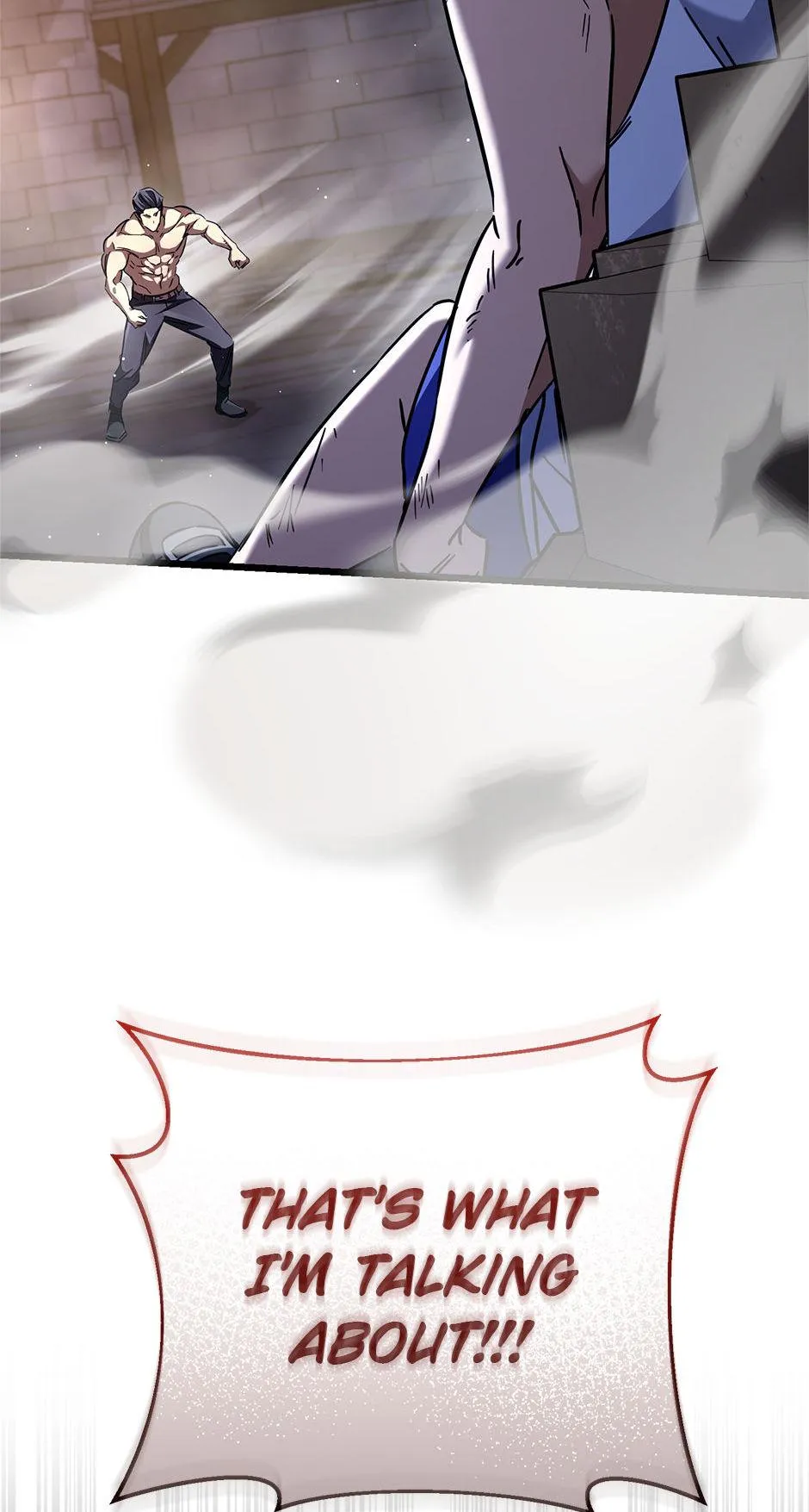 Hoegwihan Extra-ga Cheonjaega Doem Chapter 12 page 50 - 