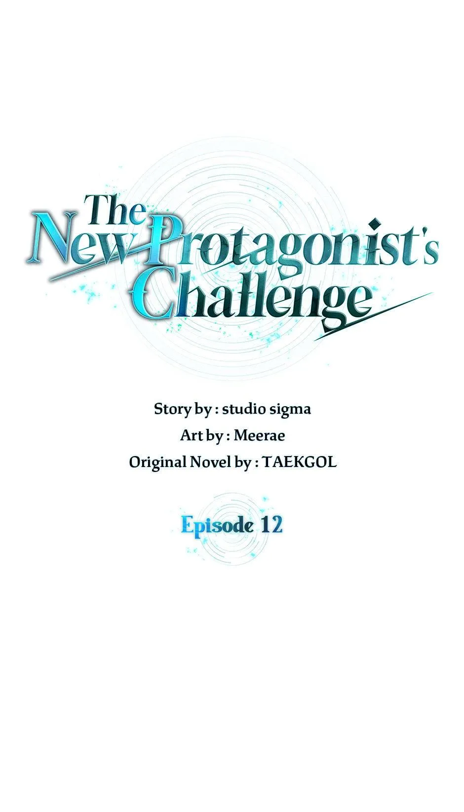 Hoegwihan Extra-ga Cheonjaega Doem Chapter 12 page 6 - 