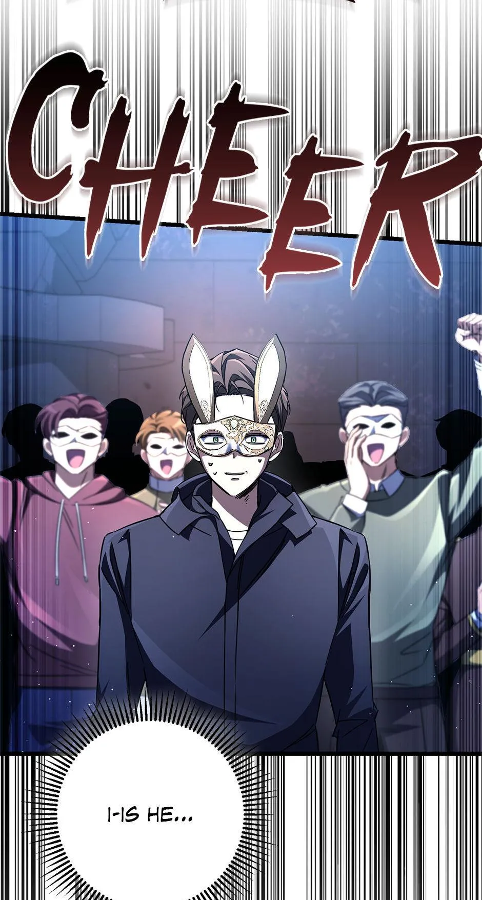 Hoegwihan Extra-ga Cheonjaega Doem Chapter 12 page 51 - 