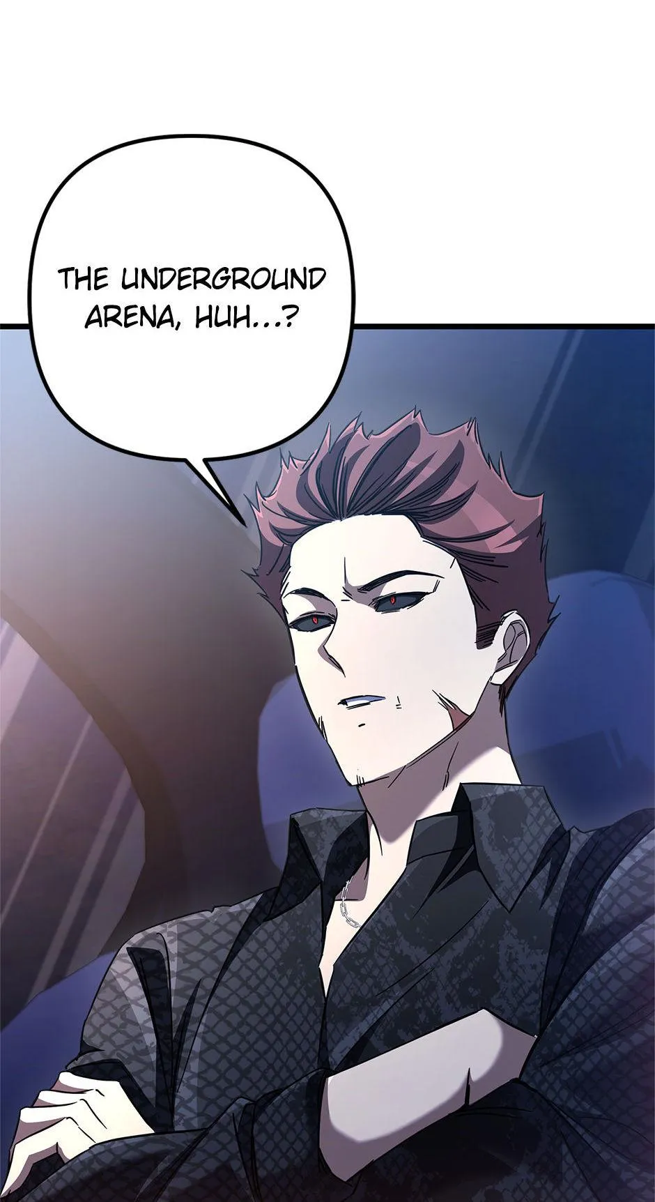 Hoegwihan Extra-ga Cheonjaega Doem Chapter 12 page 54 - 