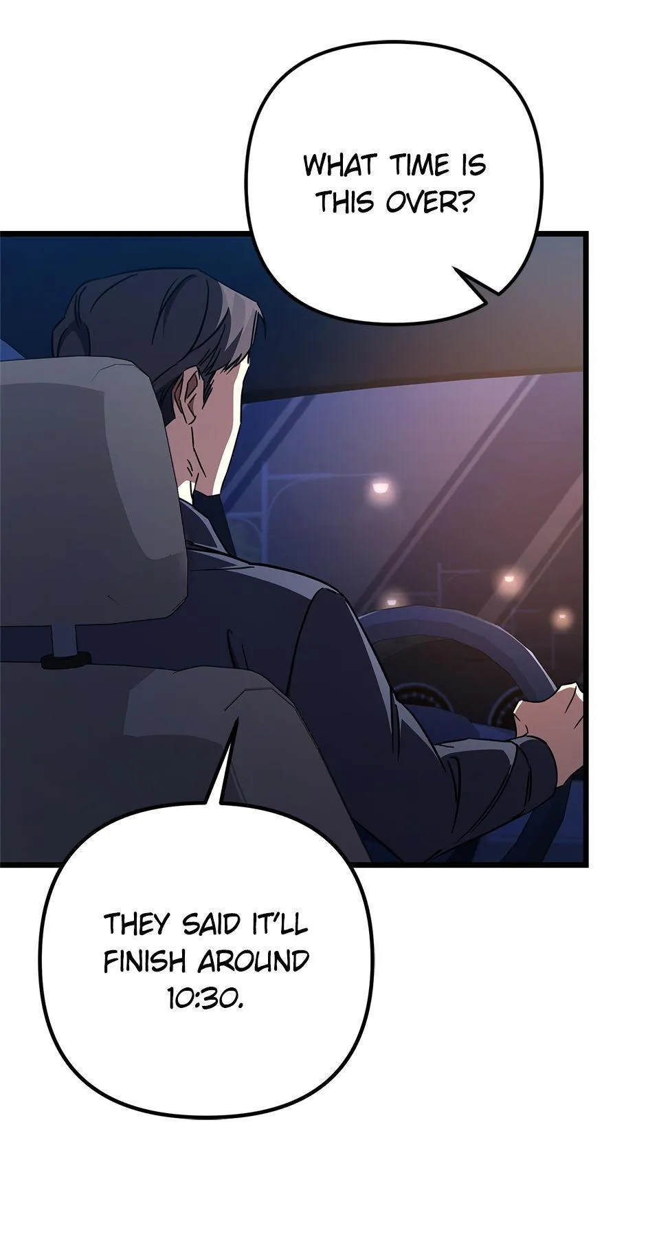 Hoegwihan Extra-ga Cheonjaega Doem Chapter 12 page 57 - 