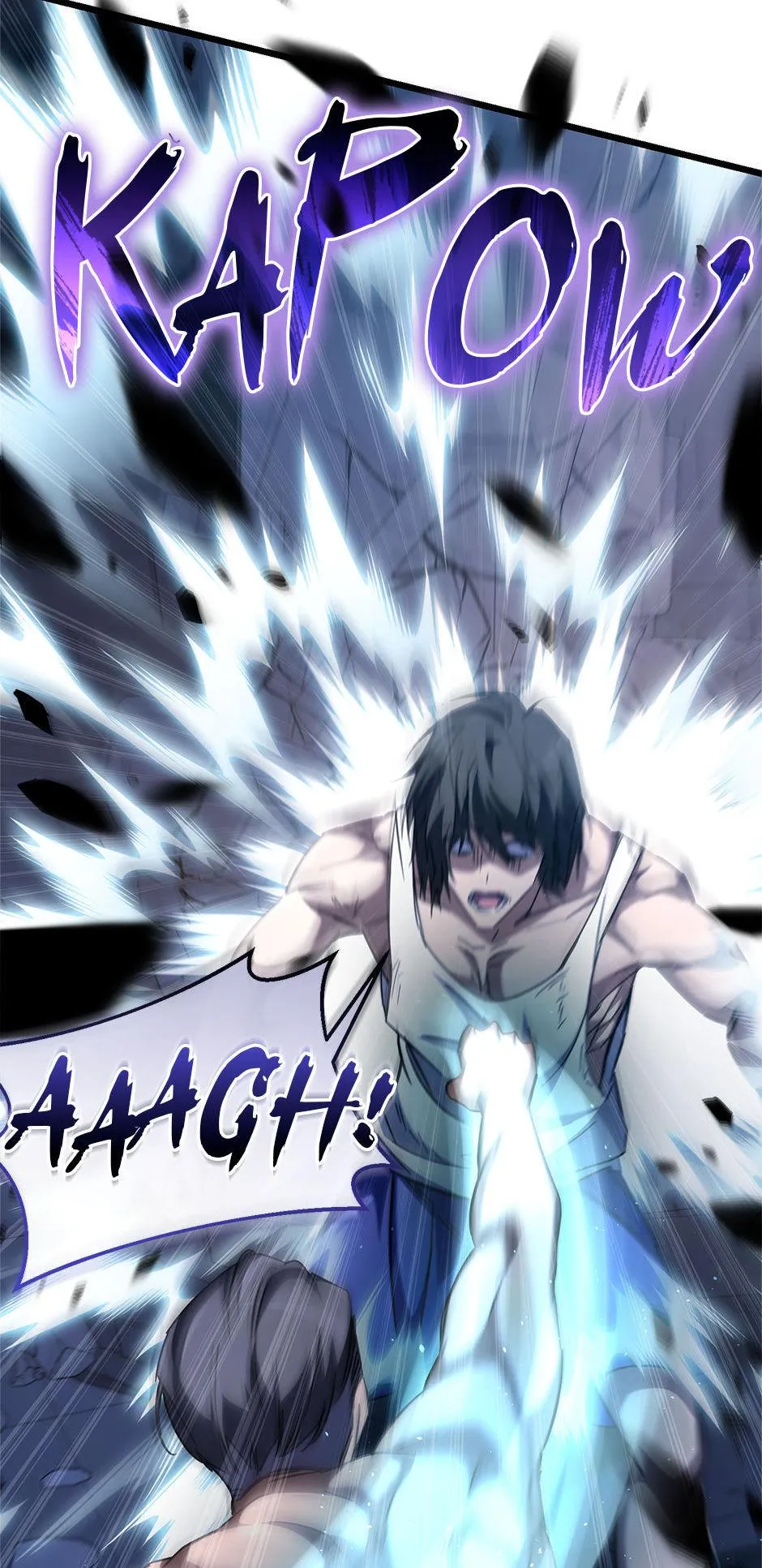 Hoegwihan Extra-ga Cheonjaega Doem Chapter 12 page 62 - 