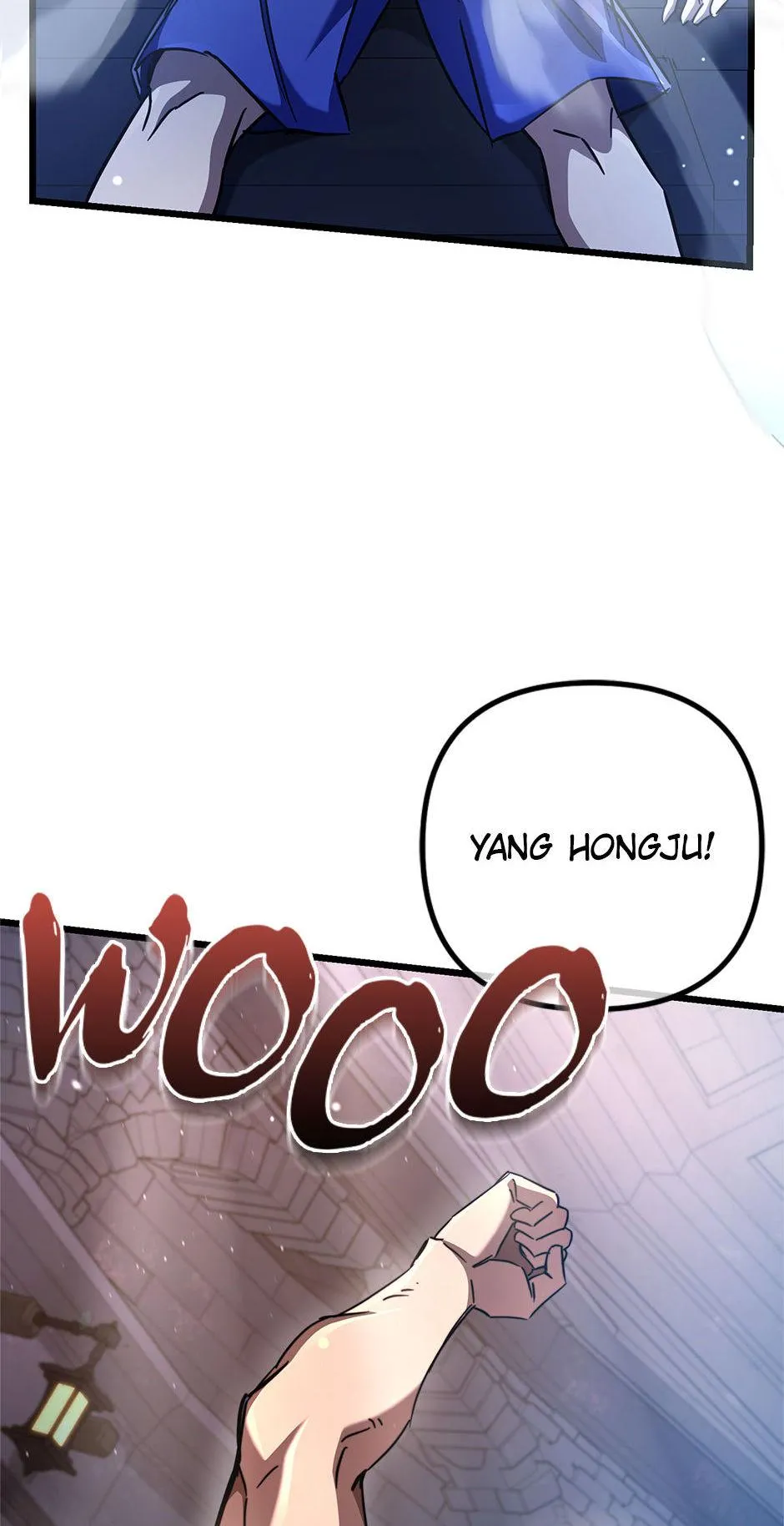 Hoegwihan Extra-ga Cheonjaega Doem Chapter 12 page 68 - 
