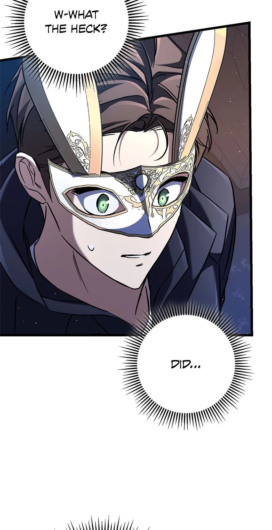 Hoegwihan Extra-ga Cheonjaega Doem Chapter 12 page 70 - 
