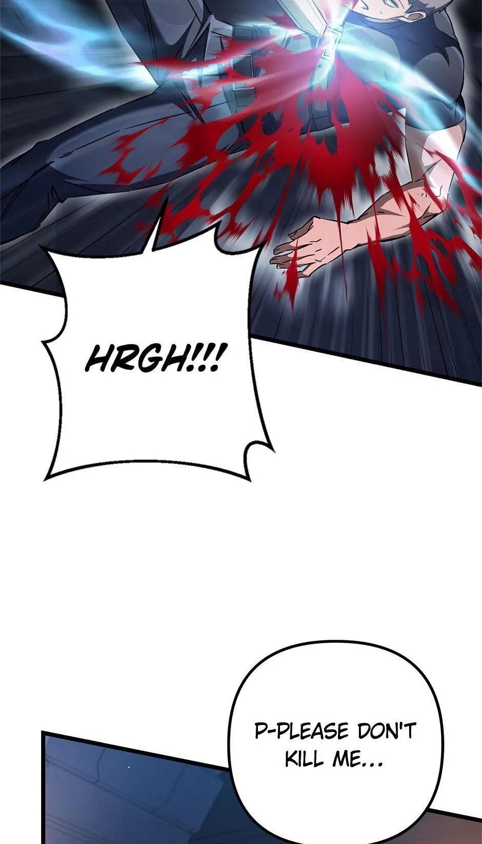 Hoegwihan Extra-ga Cheonjaega Doem Chapter 12 page 8 - 