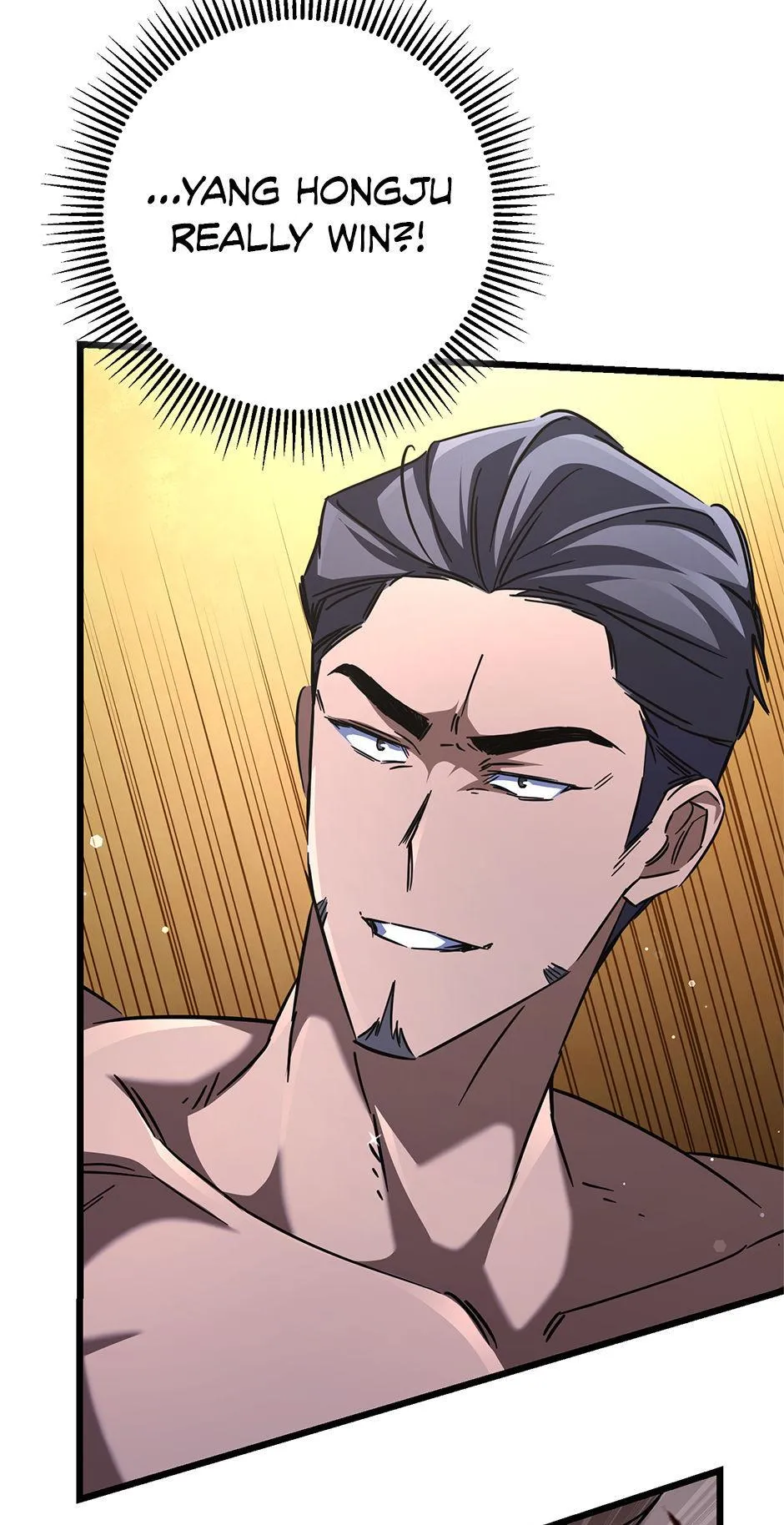 Hoegwihan Extra-ga Cheonjaega Doem Chapter 12 page 71 - 