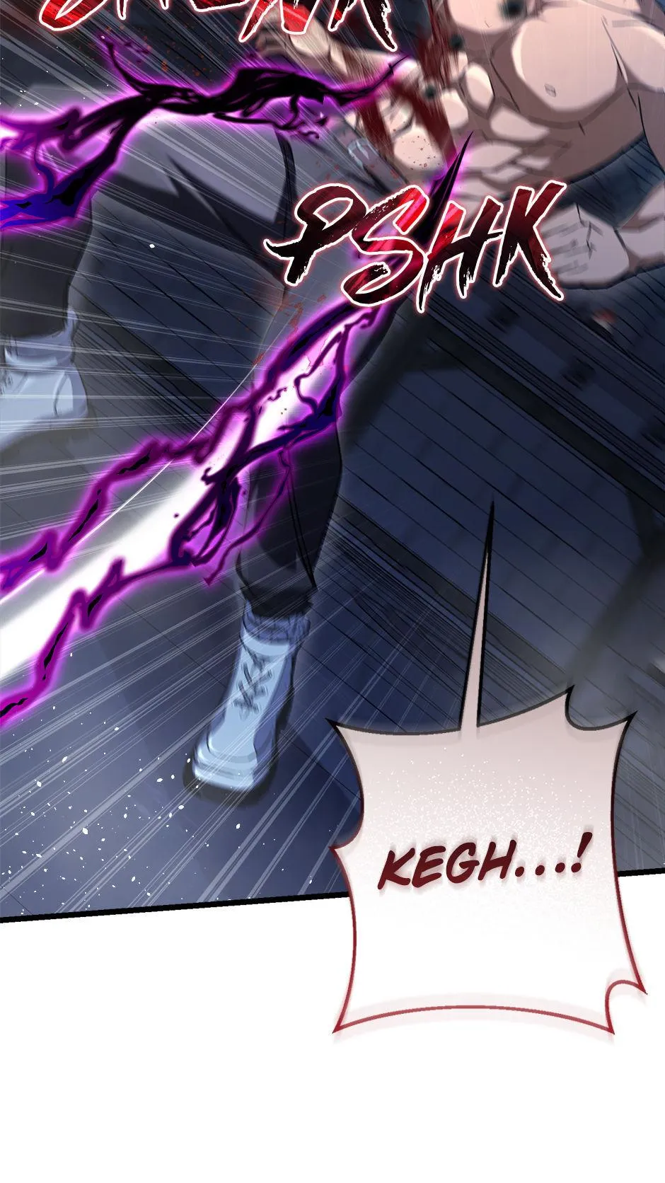 Hoegwihan Extra-ga Cheonjaega Doem Chapter 12 page 81 - 