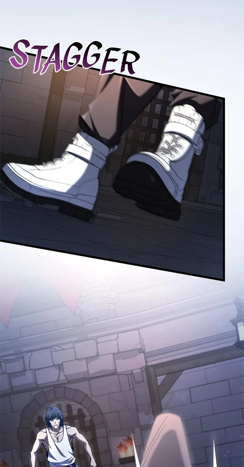 Hoegwihan Extra-ga Cheonjaega Doem Chapter 12 page 83 - 