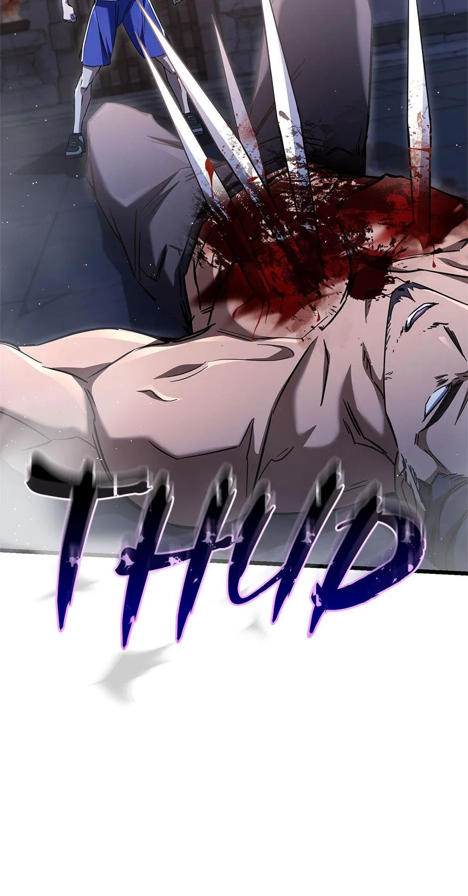 Hoegwihan Extra-ga Cheonjaega Doem Chapter 12 page 84 - 