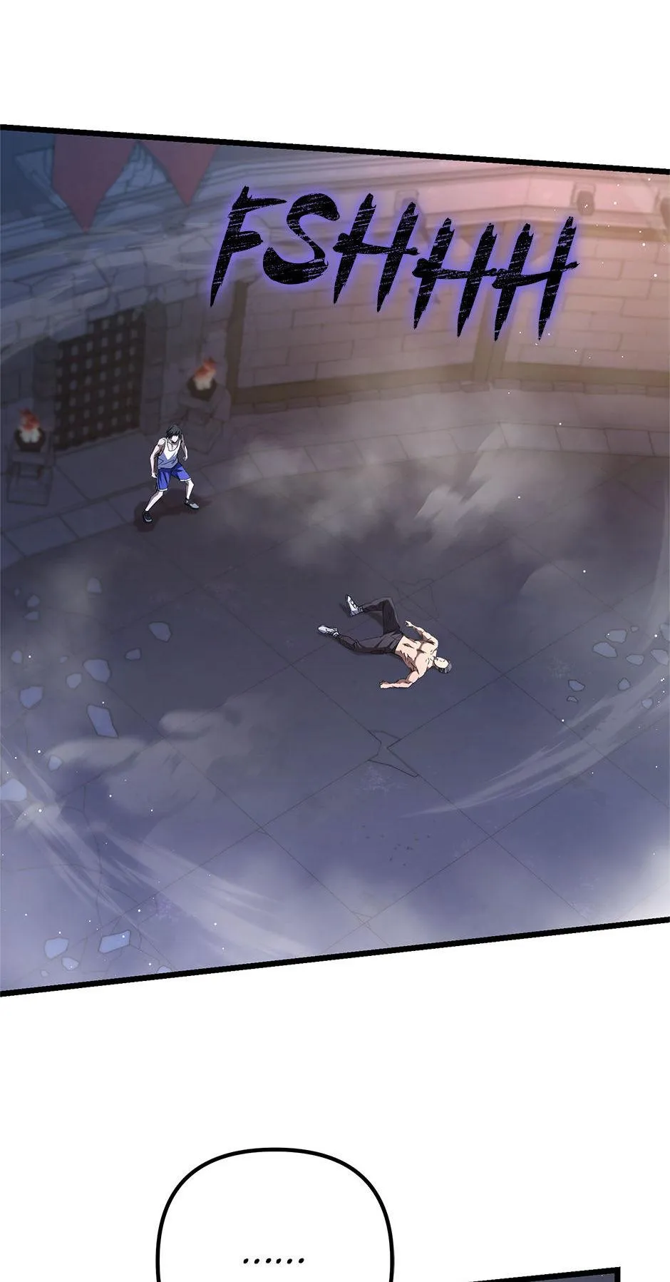 Hoegwihan Extra-ga Cheonjaega Doem Chapter 12 page 85 - 
