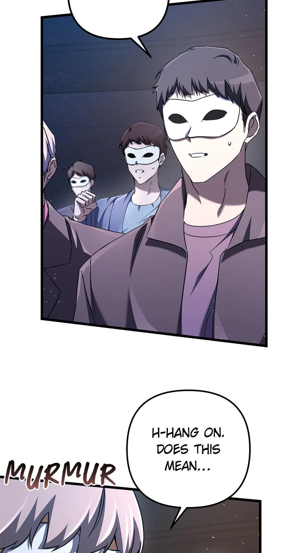 Hoegwihan Extra-ga Cheonjaega Doem Chapter 12 page 86 - 