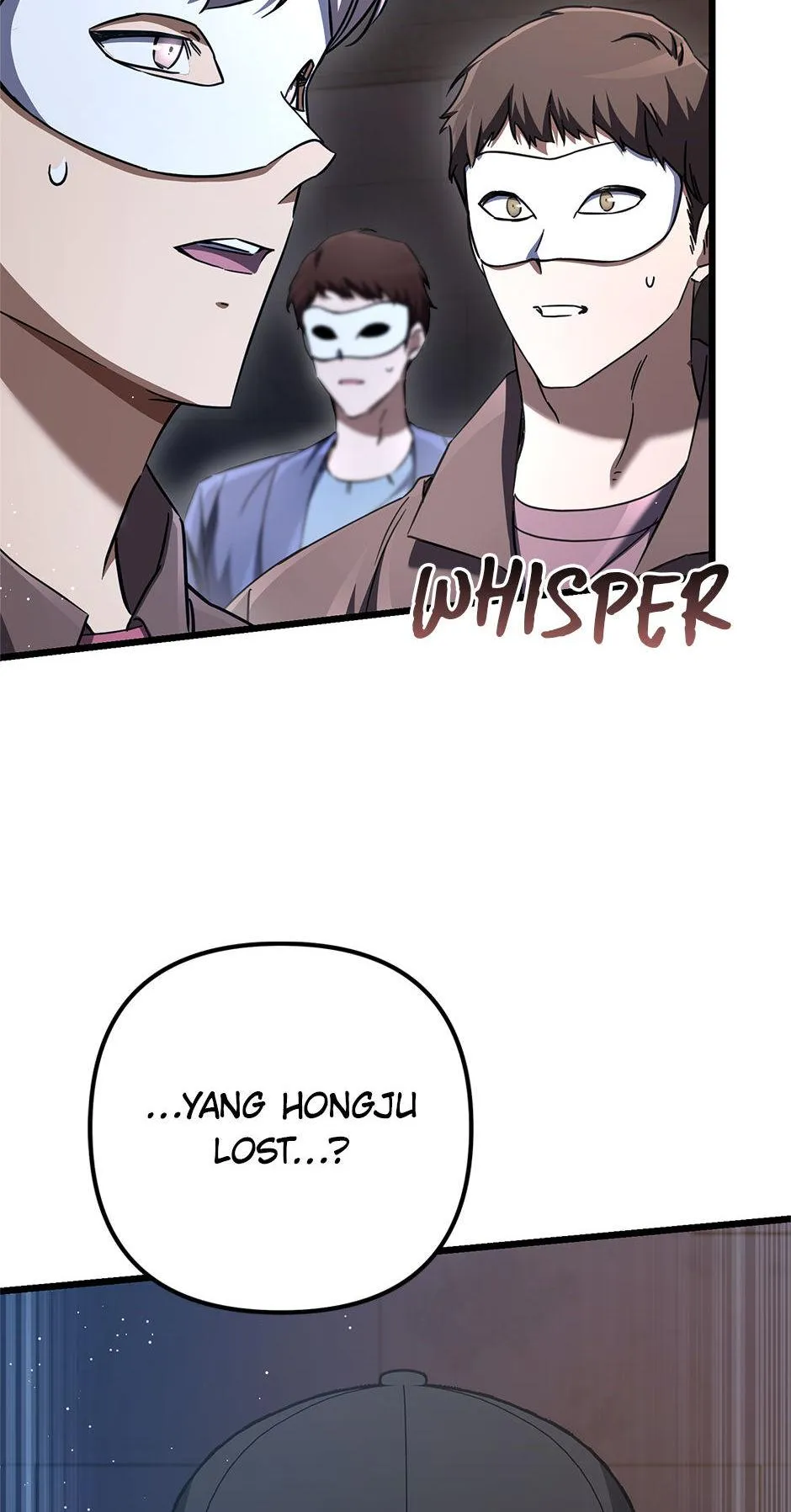Hoegwihan Extra-ga Cheonjaega Doem Chapter 12 page 87 - 