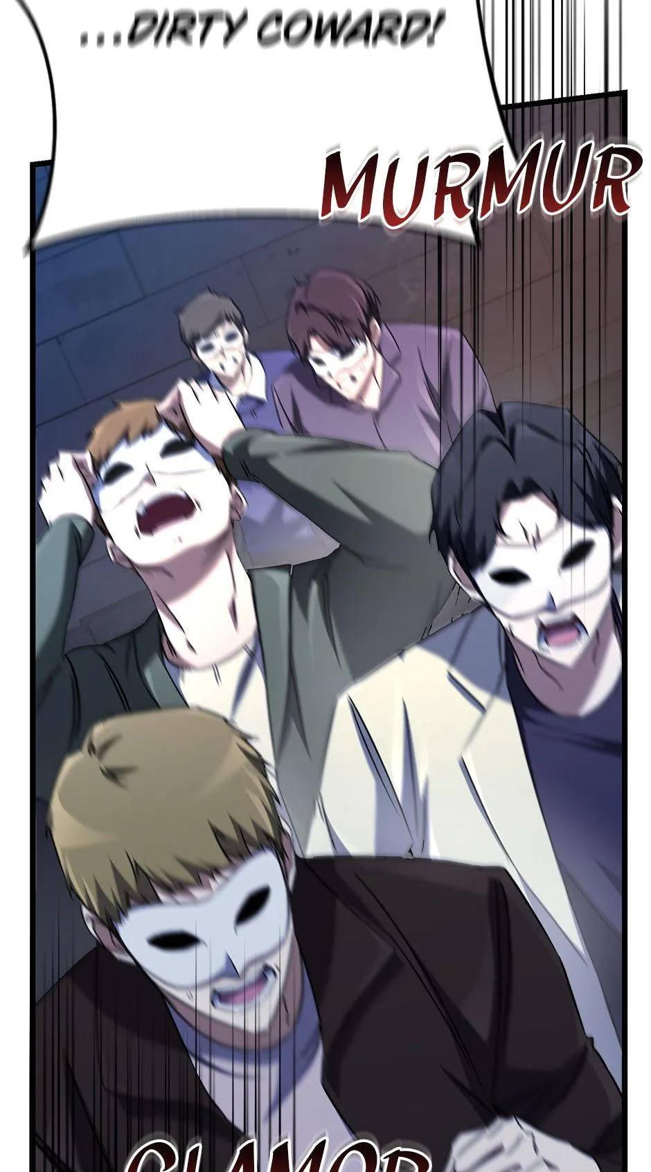 Hoegwihan Extra-ga Cheonjaega Doem Chapter 12 page 90 - 