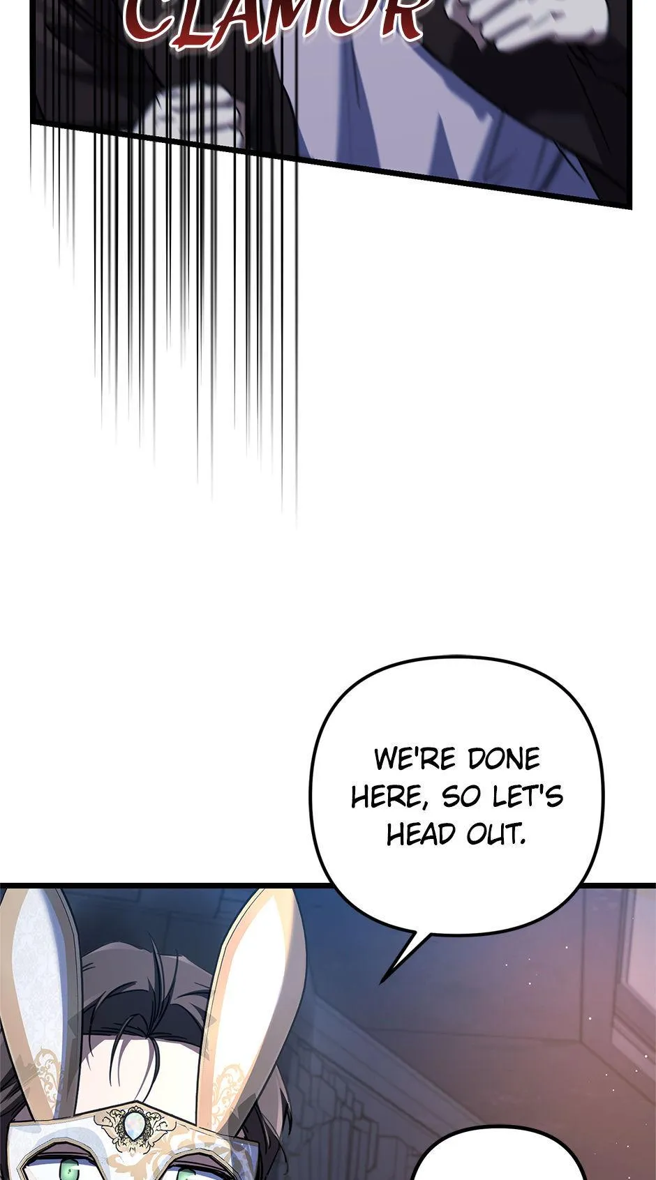 Hoegwihan Extra-ga Cheonjaega Doem Chapter 12 page 91 - 