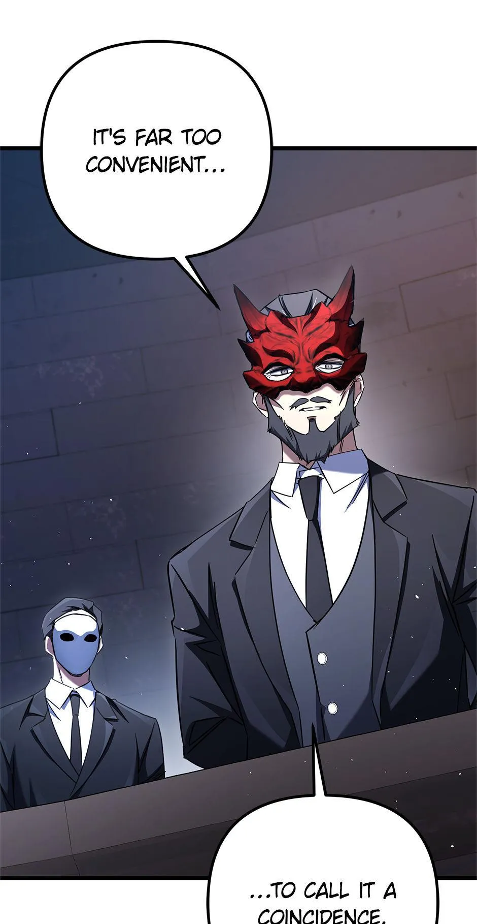 Hoegwihan Extra-ga Cheonjaega Doem Chapter 12 page 94 - 