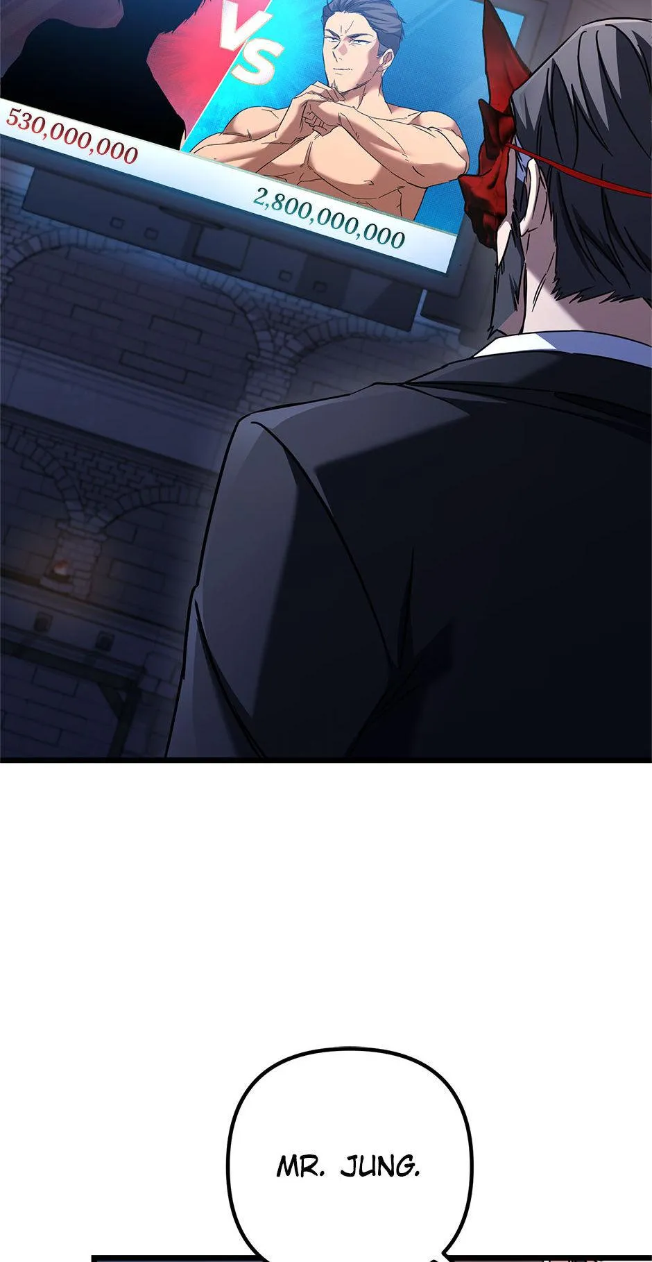 Hoegwihan Extra-ga Cheonjaega Doem Chapter 12 page 97 - 