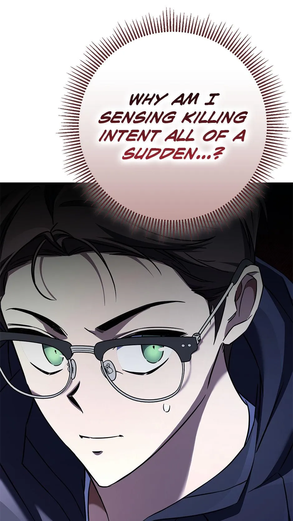 Hoegwihan Extra-ga Cheonjaega Doem Chapter 13 page 1 - 