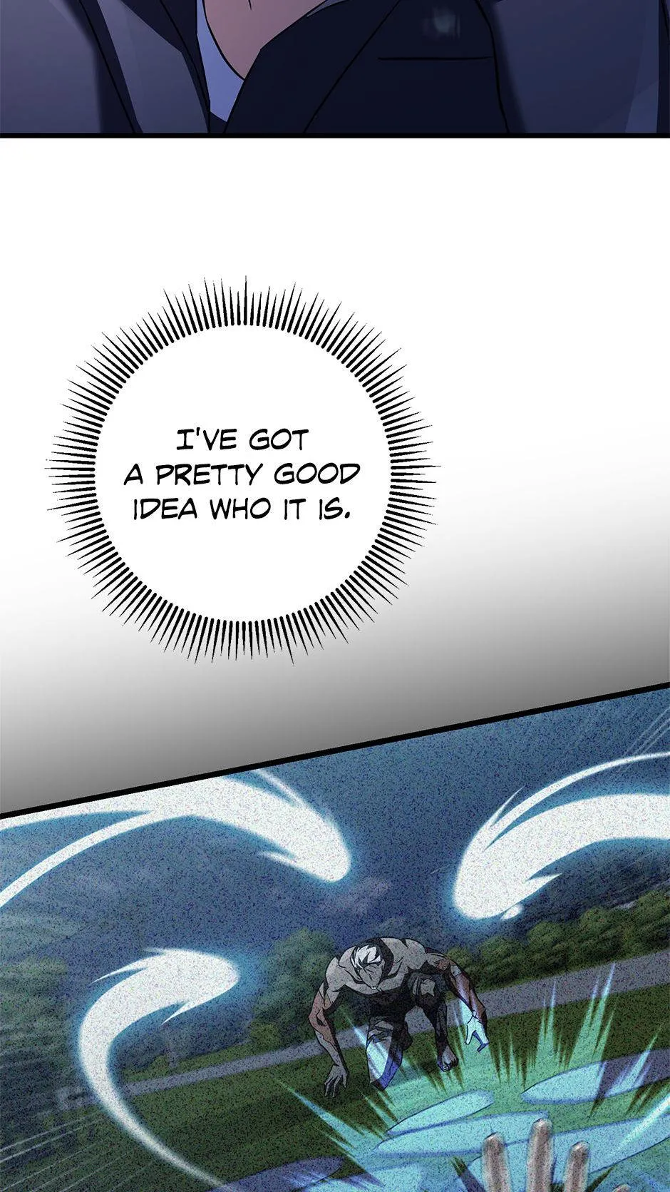 Hoegwihan Extra-ga Cheonjaega Doem Chapter 13 page 2 - 