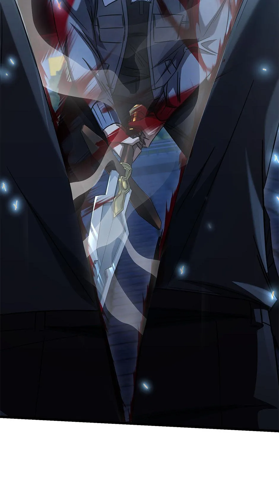 Hoegwihan Extra-ga Cheonjaega Doem Chapter 13 page 101 - 