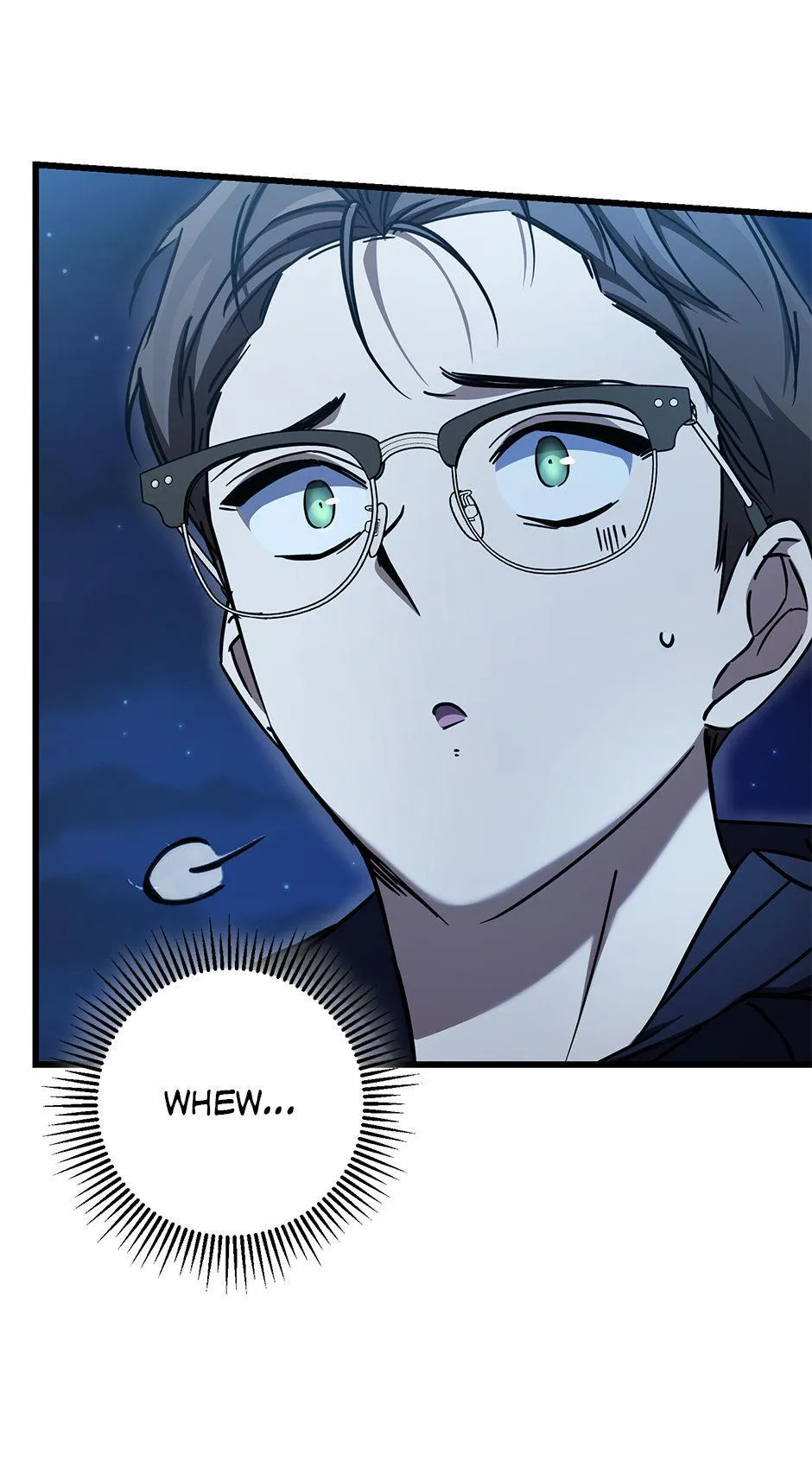 Hoegwihan Extra-ga Cheonjaega Doem Chapter 13 page 102 - 