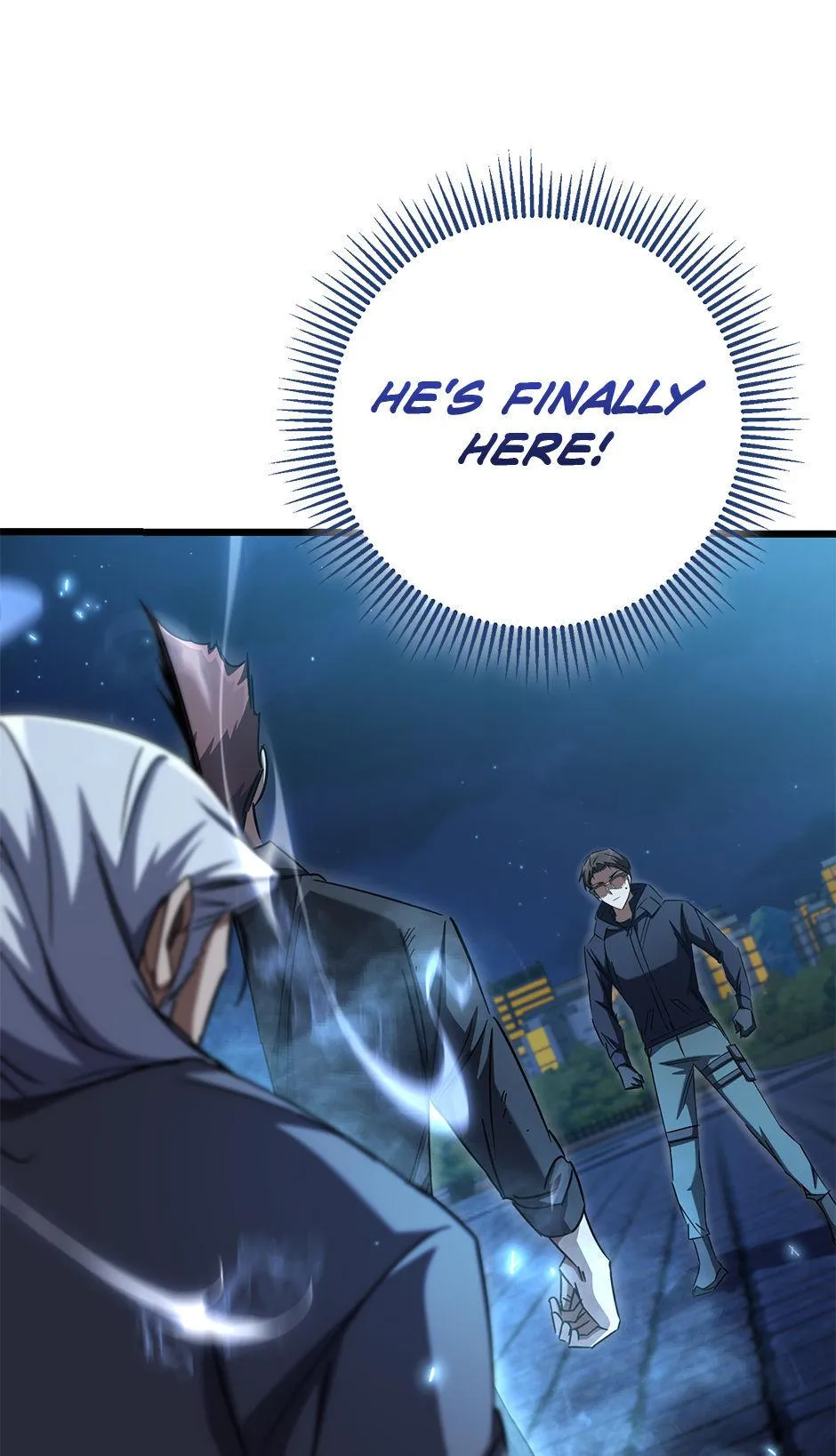 Hoegwihan Extra-ga Cheonjaega Doem Chapter 13 page 103 - 
