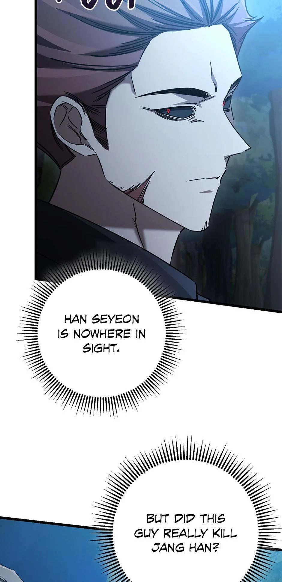 Hoegwihan Extra-ga Cheonjaega Doem Chapter 13 page 13 - 