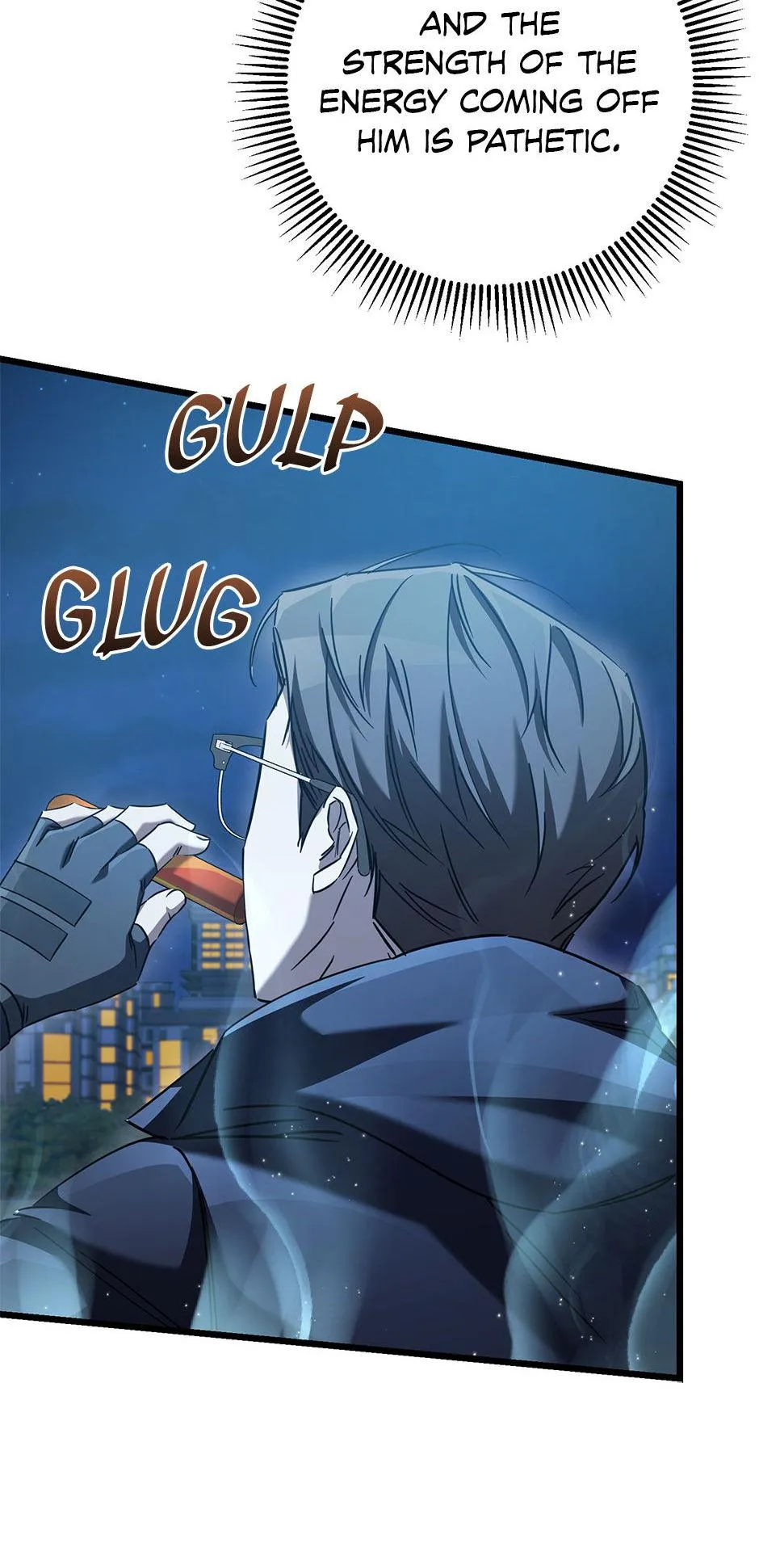 Hoegwihan Extra-ga Cheonjaega Doem Chapter 13 page 15 - 