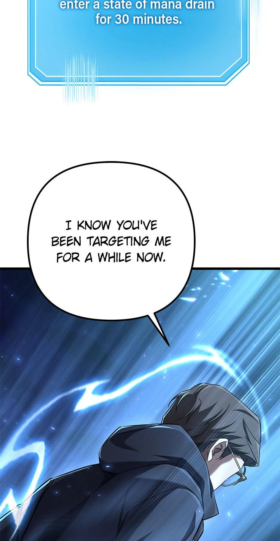 Hoegwihan Extra-ga Cheonjaega Doem Chapter 13 page 18 - 