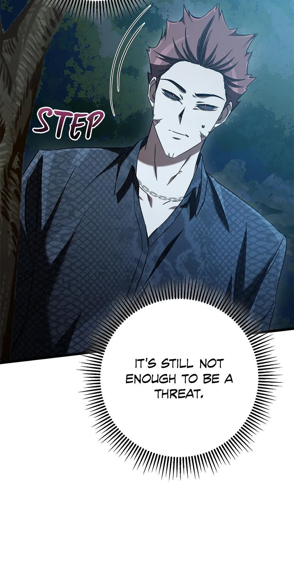 Hoegwihan Extra-ga Cheonjaega Doem Chapter 13 page 20 - 