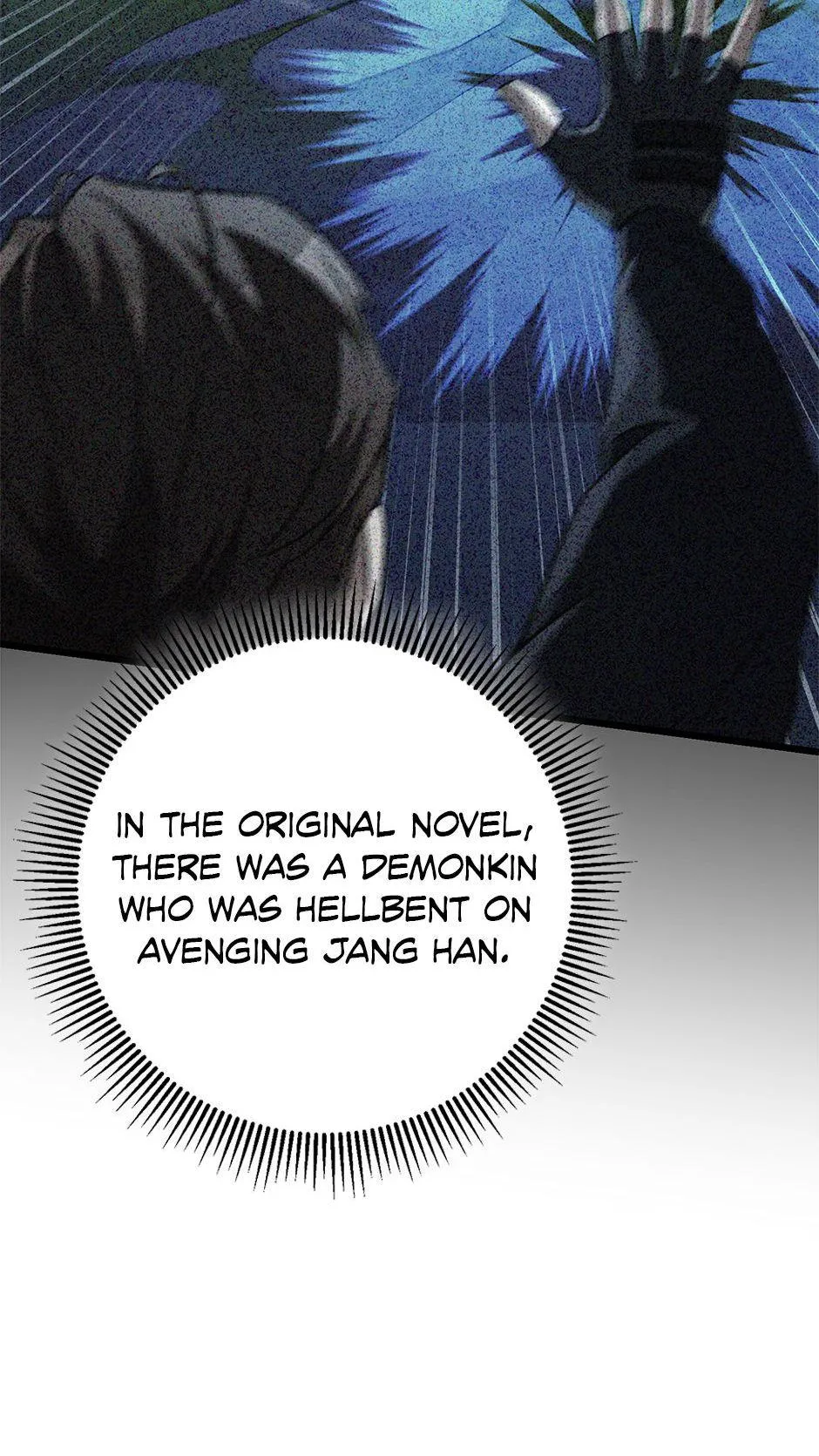 Hoegwihan Extra-ga Cheonjaega Doem Chapter 13 page 3 - 