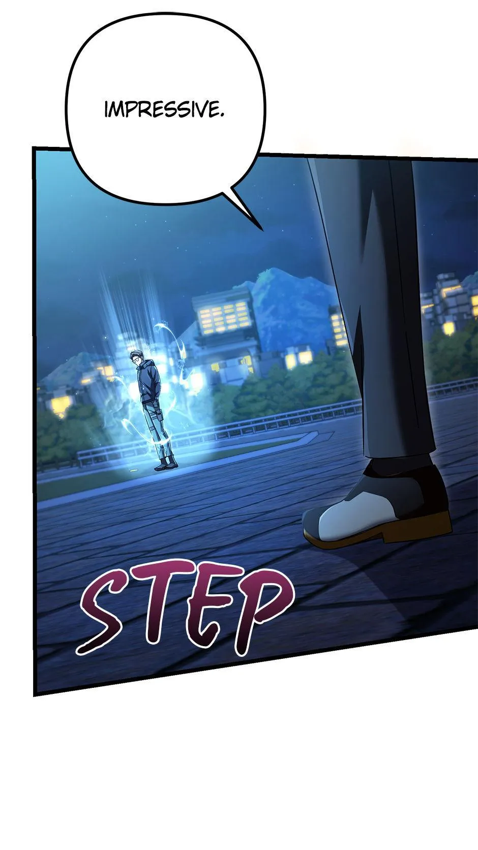 Hoegwihan Extra-ga Cheonjaega Doem Chapter 13 page 21 - 