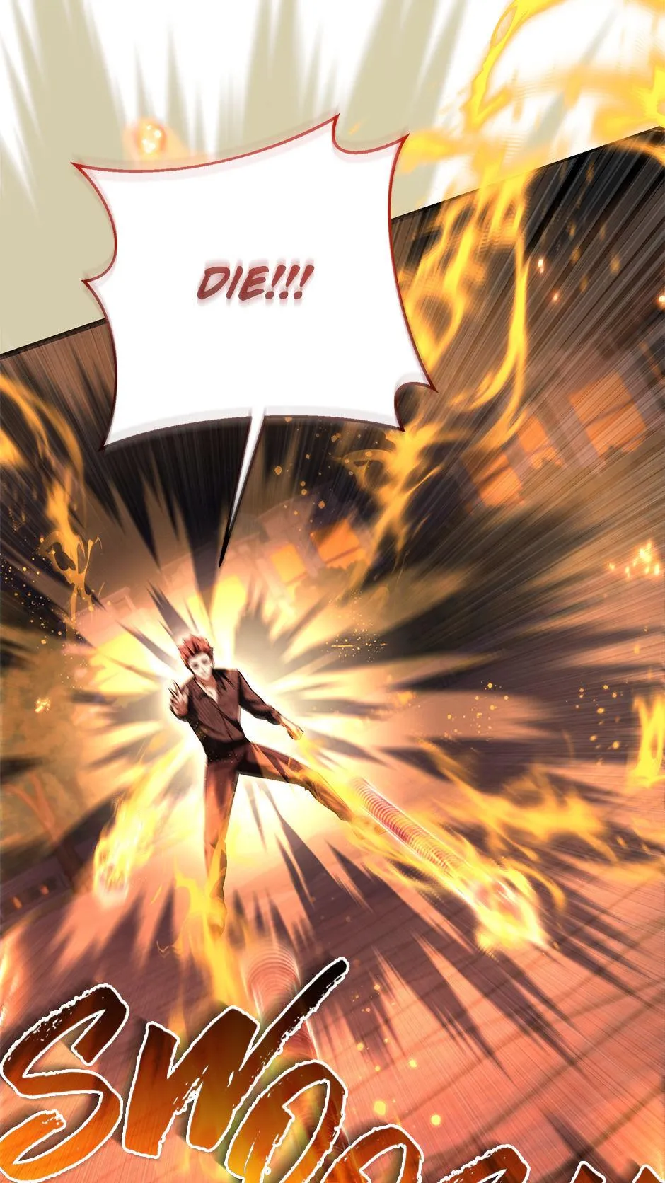Hoegwihan Extra-ga Cheonjaega Doem Chapter 13 page 24 - 
