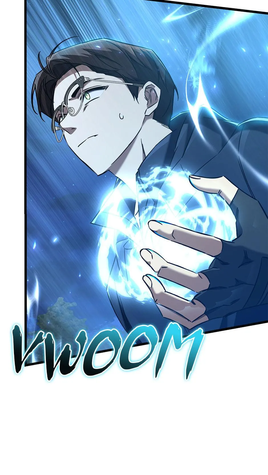 Hoegwihan Extra-ga Cheonjaega Doem Chapter 13 page 26 - 