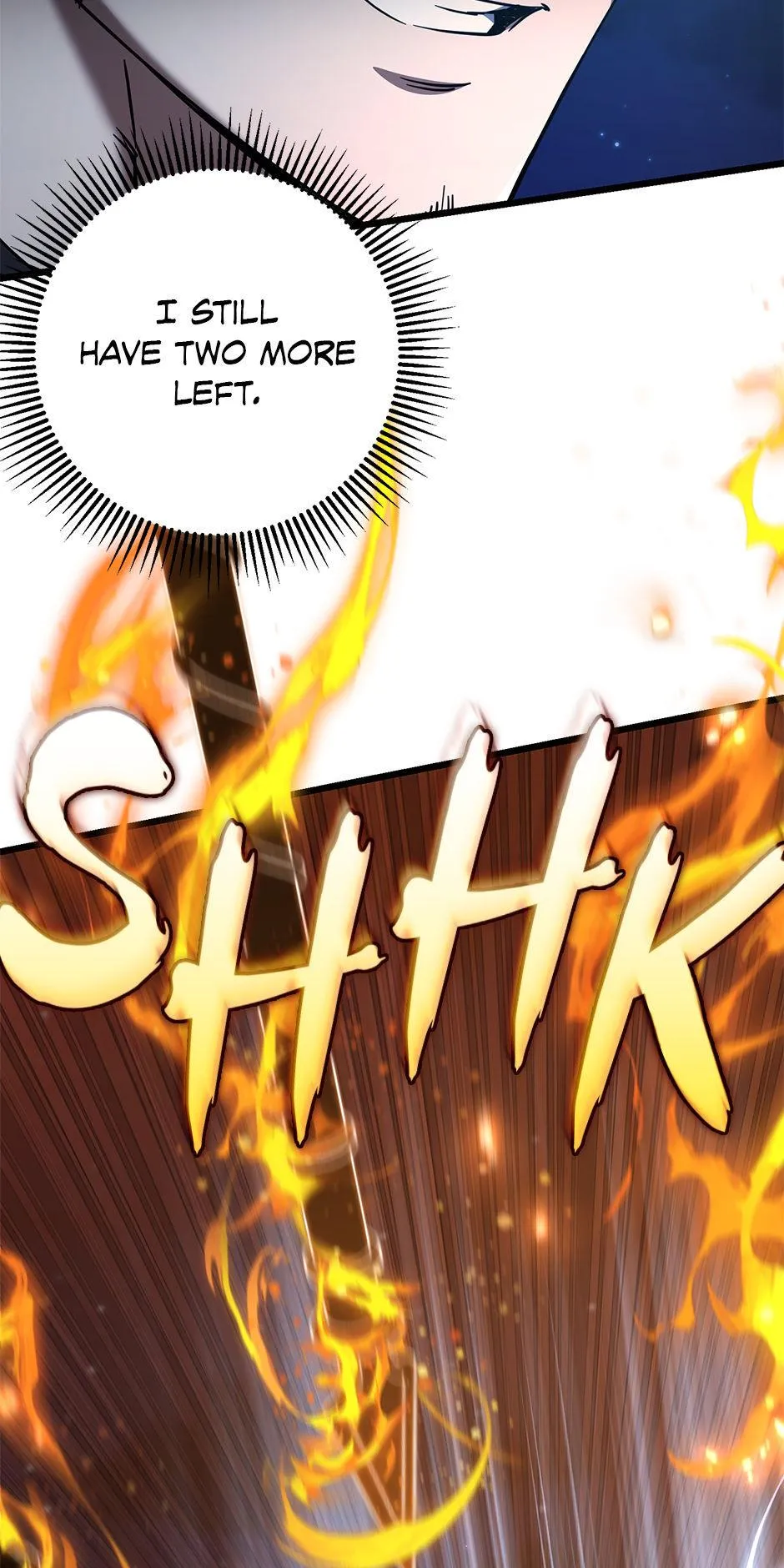 Hoegwihan Extra-ga Cheonjaega Doem Chapter 13 page 30 - 