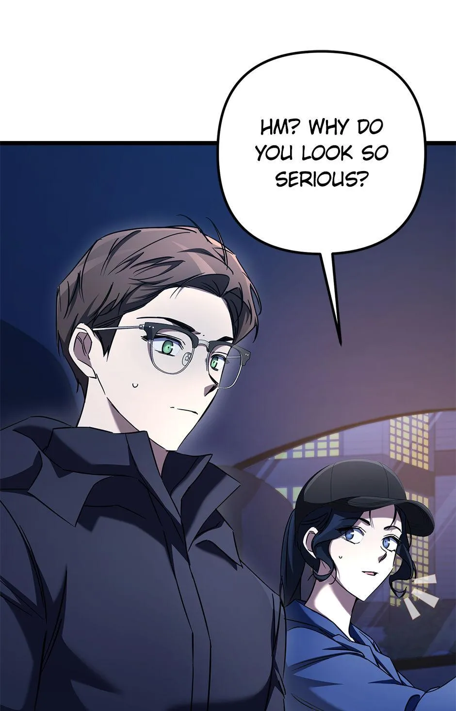 Hoegwihan Extra-ga Cheonjaega Doem Chapter 13 page 4 - 