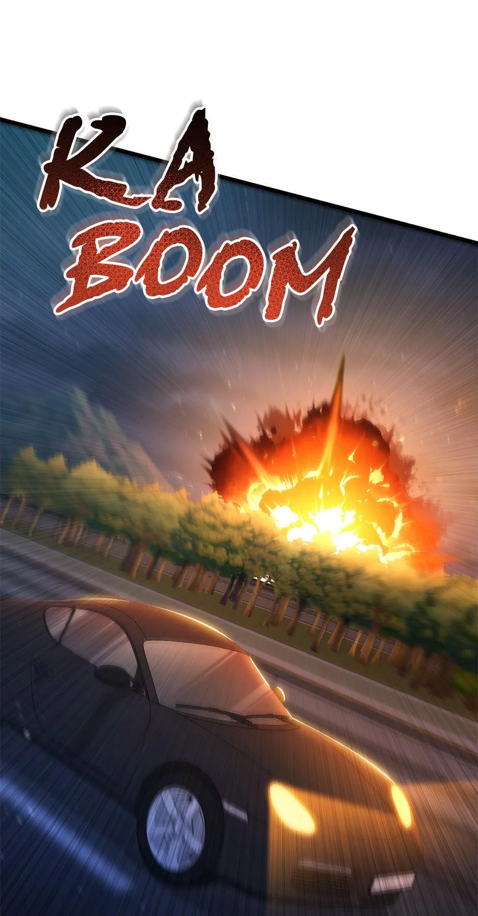 Hoegwihan Extra-ga Cheonjaega Doem Chapter 13 page 32 - 