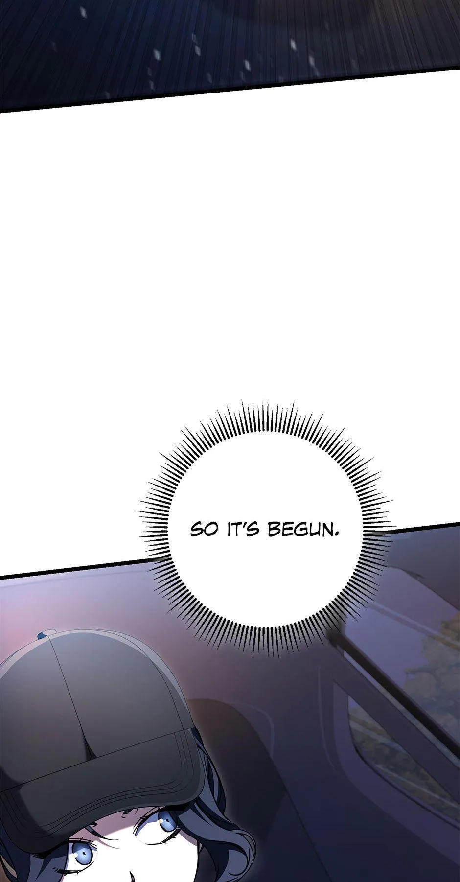 Hoegwihan Extra-ga Cheonjaega Doem Chapter 13 page 33 - 