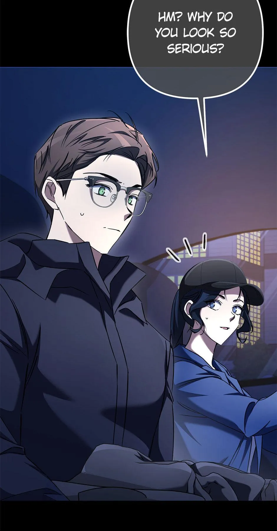 Hoegwihan Extra-ga Cheonjaega Doem Chapter 13 page 35 - 