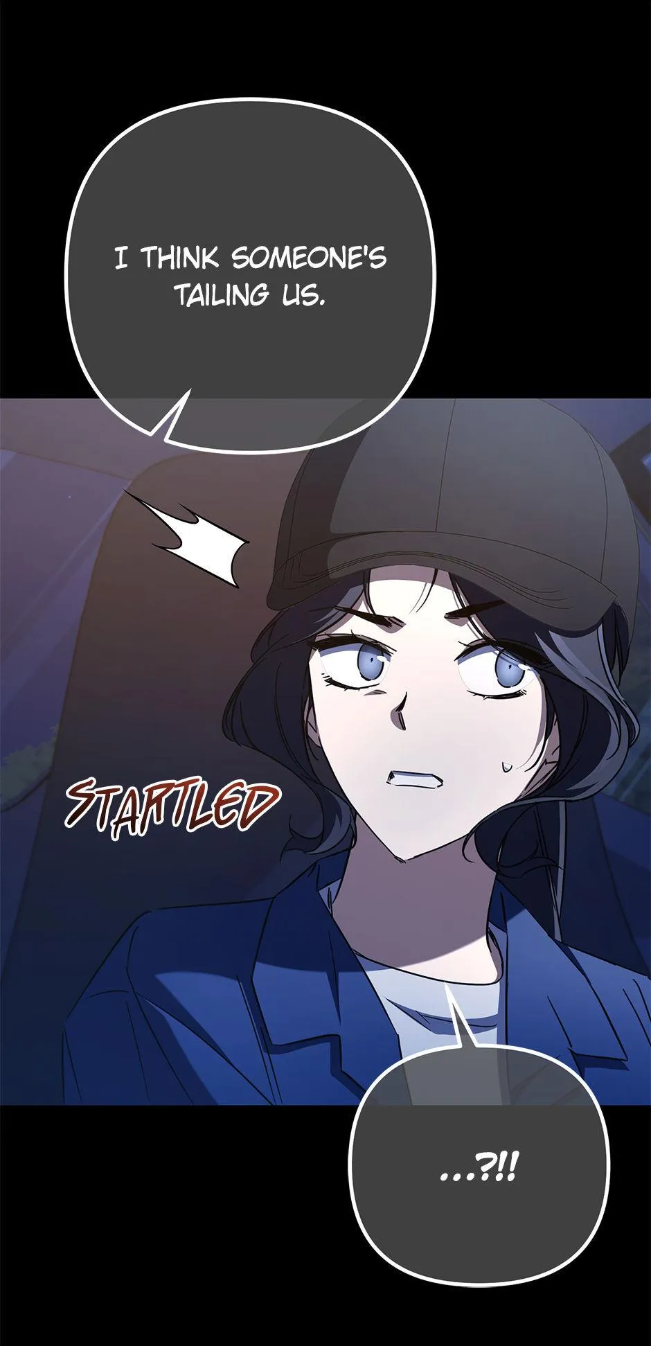 Hoegwihan Extra-ga Cheonjaega Doem Chapter 13 page 36 - 