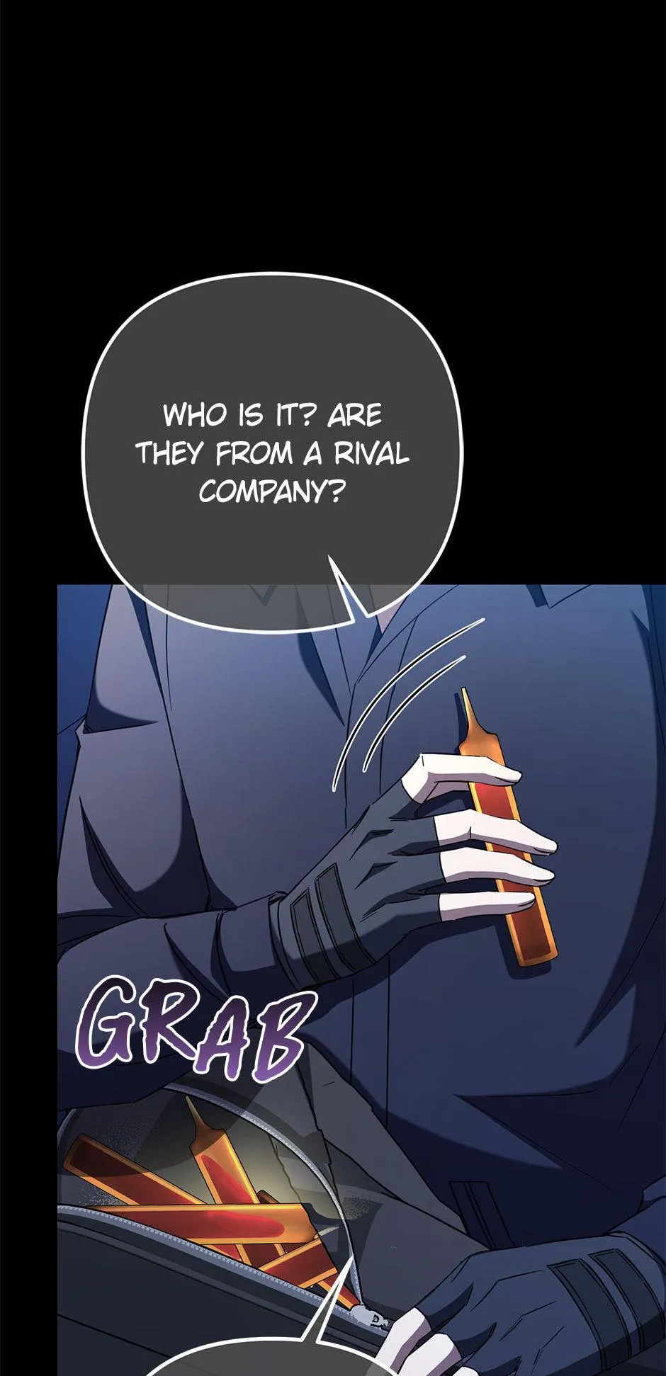 Hoegwihan Extra-ga Cheonjaega Doem Chapter 13 page 37 - 