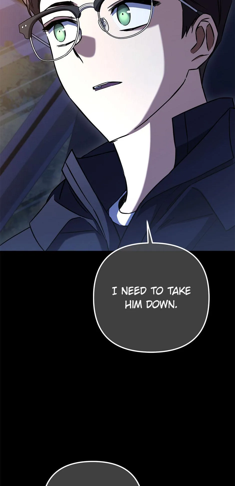 Hoegwihan Extra-ga Cheonjaega Doem Chapter 13 page 39 - 