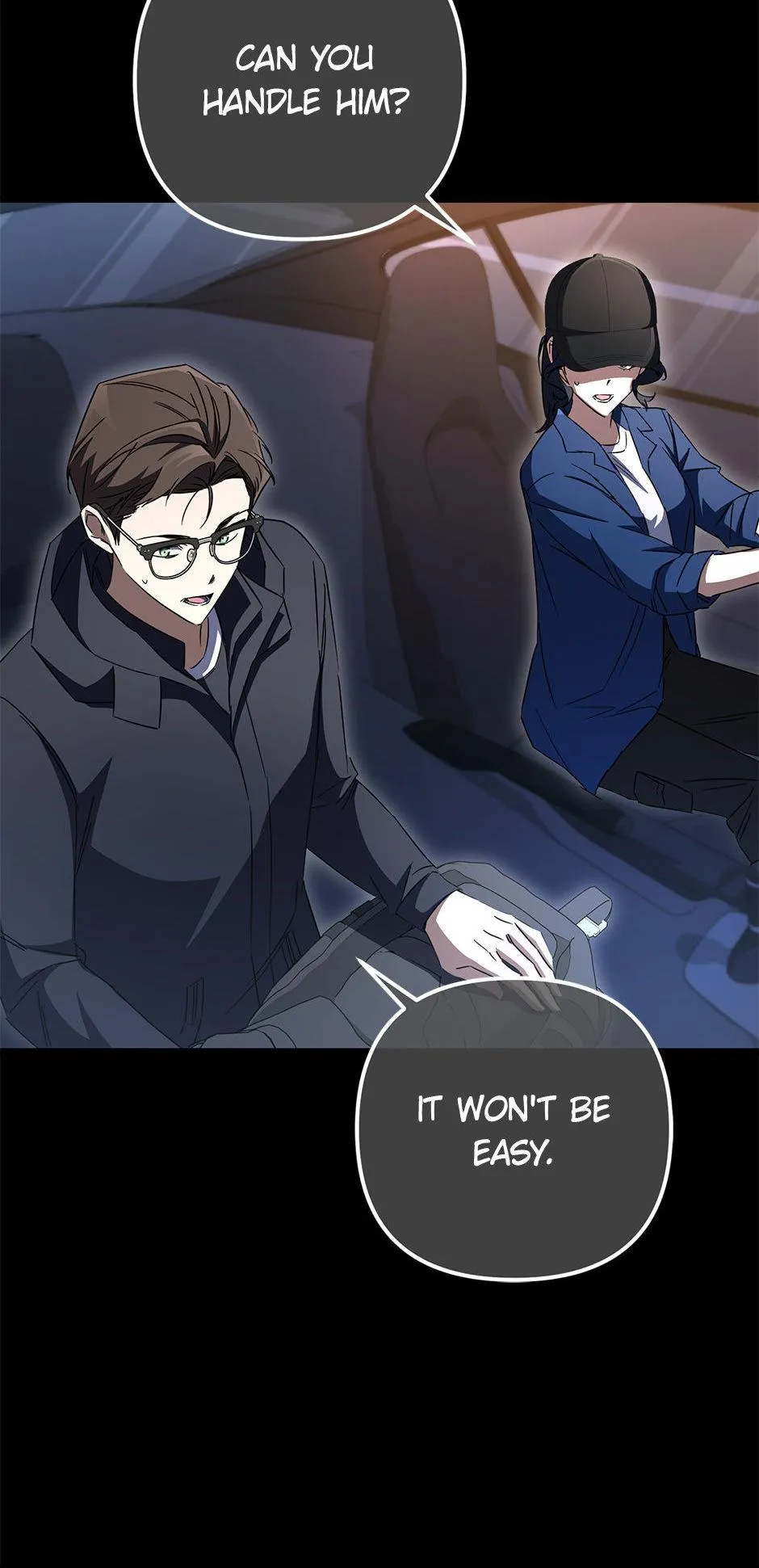 Hoegwihan Extra-ga Cheonjaega Doem Chapter 13 page 40 - 
