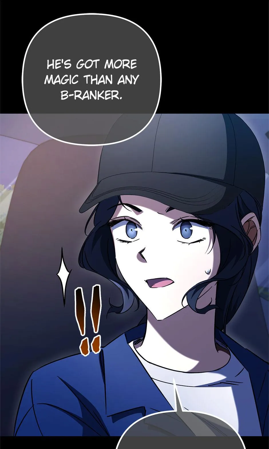 Hoegwihan Extra-ga Cheonjaega Doem Chapter 13 page 41 - 