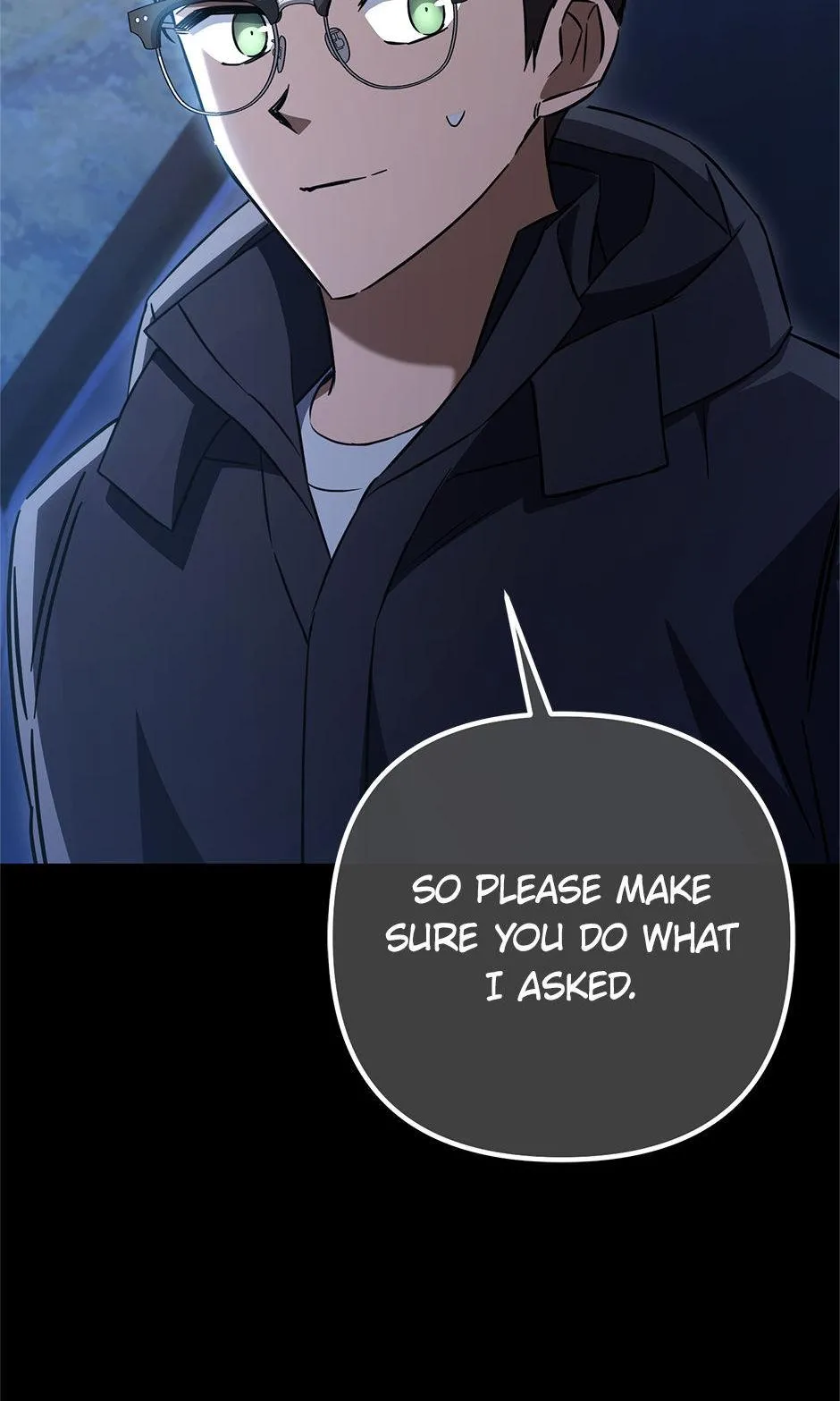 Hoegwihan Extra-ga Cheonjaega Doem Chapter 13 page 43 - 